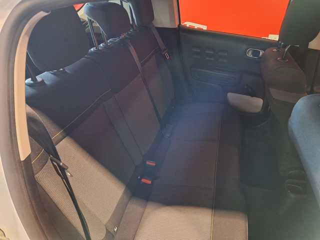 Citroen C3 BlueHDi 75 S&S Business 55 kW (75 CV)