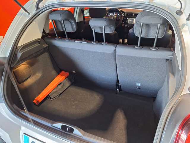 Citroen C3 BlueHDi 75 S&S Business 55 kW (75 CV)