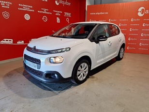 Citroen C3 BlueHDi 75 de segunda mano