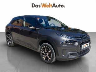 Coche de Ocasión VGRS