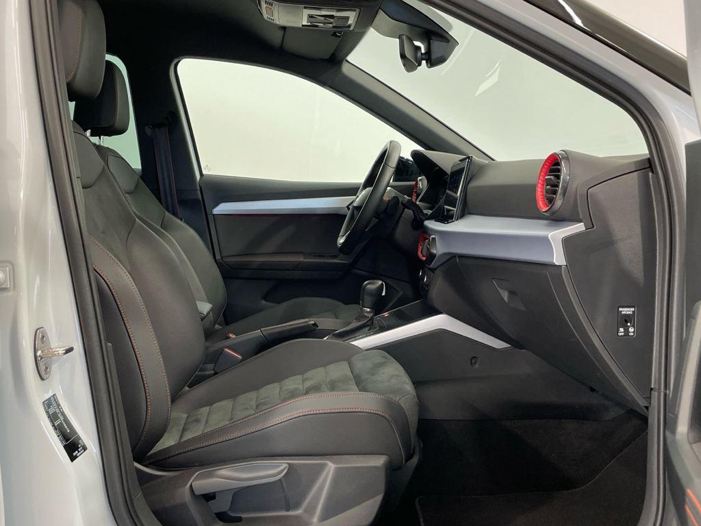 SEAT Arona 1.5 TSI en Barcelona