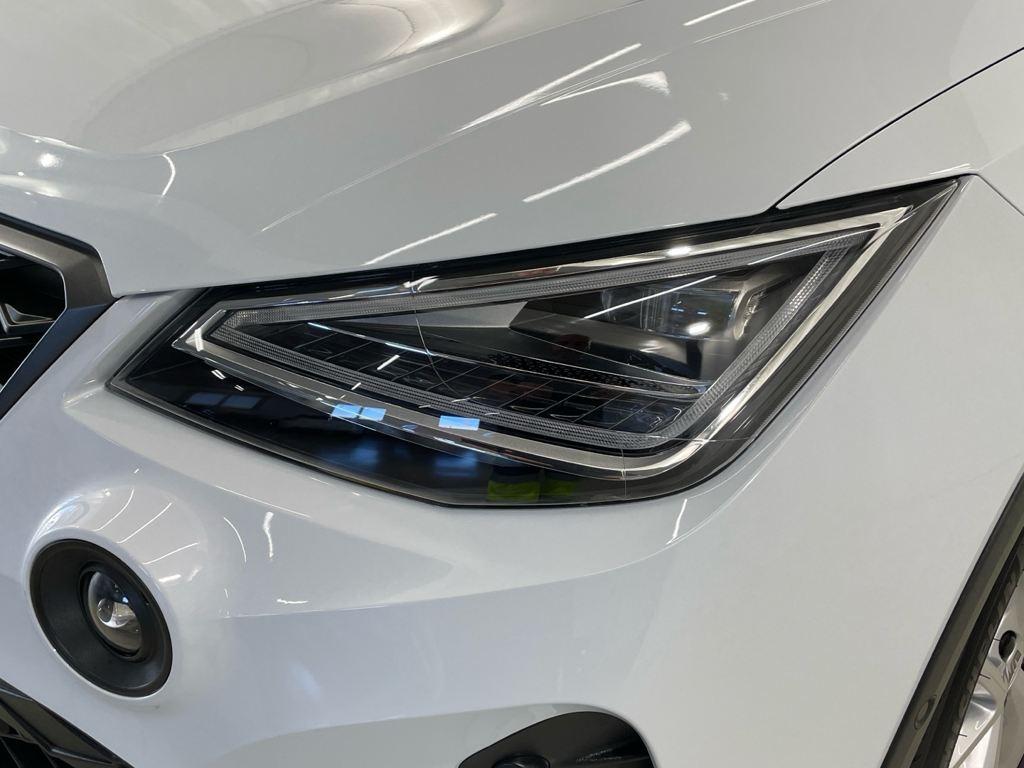 SEAT Arona 1.5 TSI en Barcelona