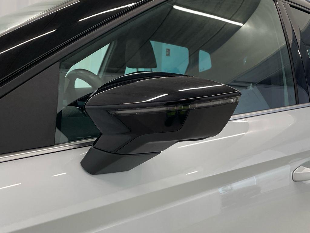 SEAT Arona 1.5 TSI en Barcelona