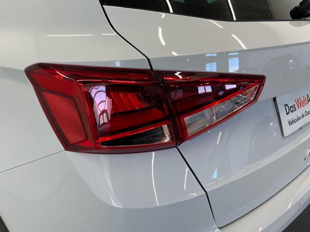 SEAT Arona 1.5 TSI en Barcelona