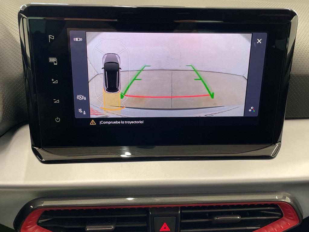 SEAT Arona 1.5 TSI en Barcelona