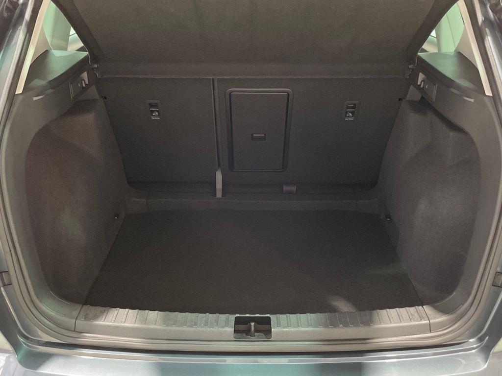 SEAT Ateca 1.5 TSI en Barcelona