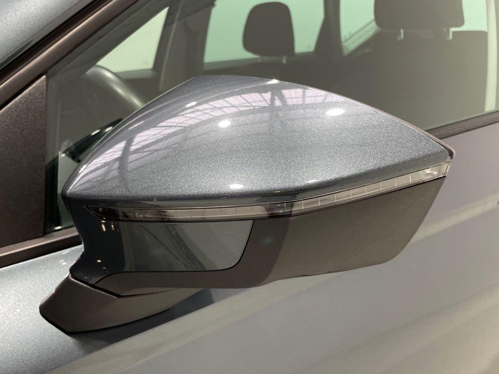 SEAT Ateca 1.5 TSI en Barcelona