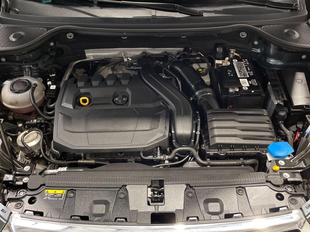 SEAT Ateca 1.5 TSI en Barcelona