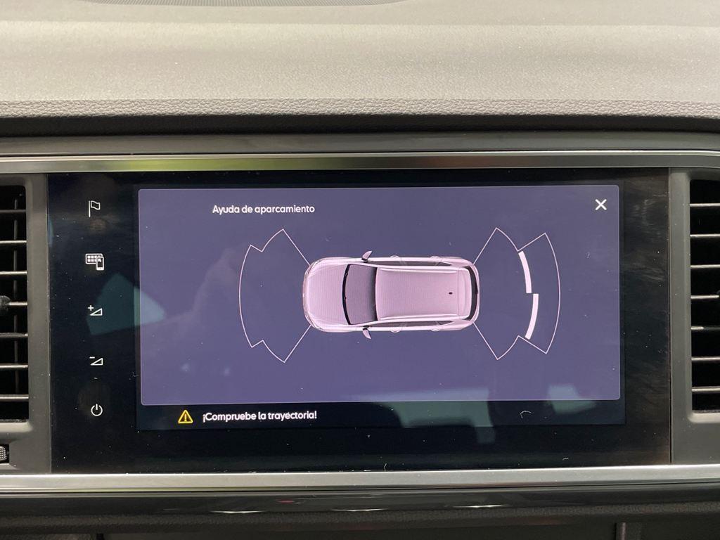 SEAT Ateca 1.5 TSI en Barcelona