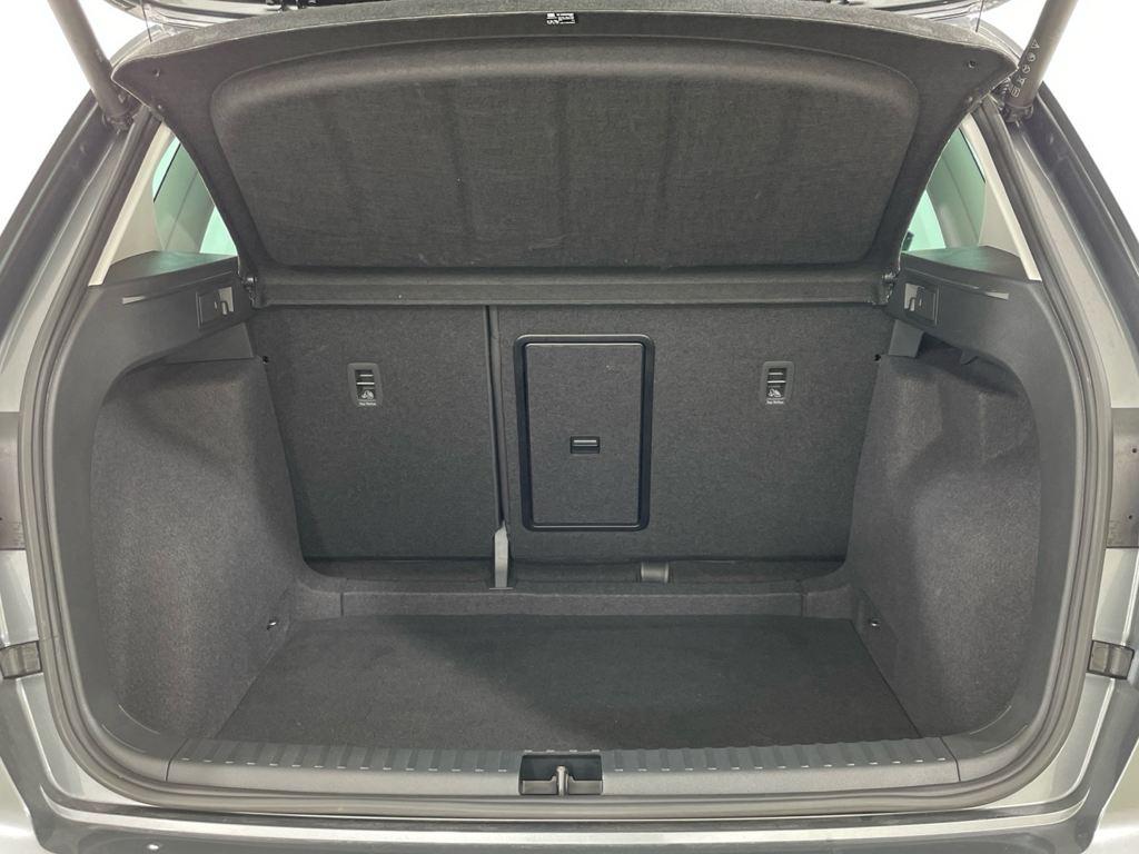 SEAT Ateca 1.5 TSI en Barcelona