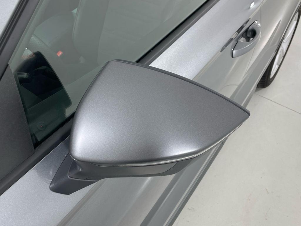 SEAT Ateca 1.5 TSI en Barcelona