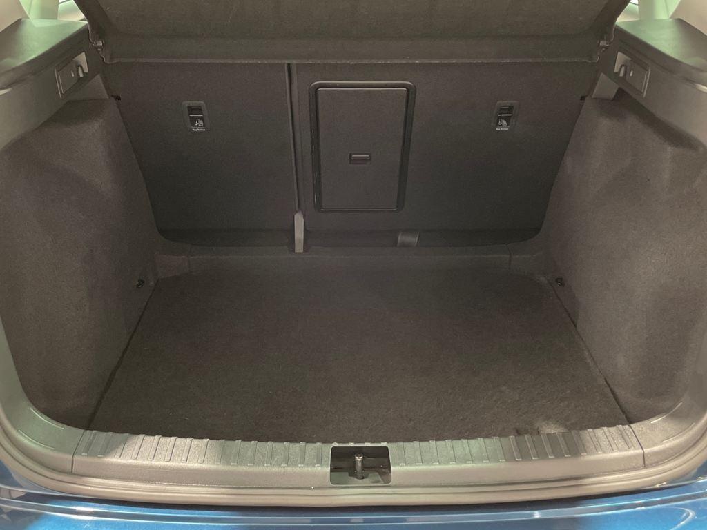 SEAT Ateca 1.5 TSI en Barcelona