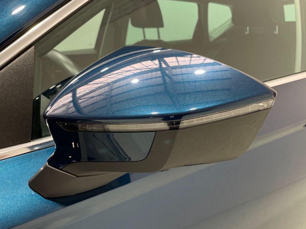 SEAT Ateca 1.5 TSI en Barcelona