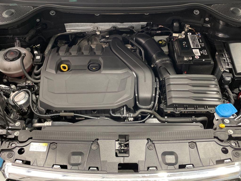 SEAT Ateca 1.5 TSI en Barcelona