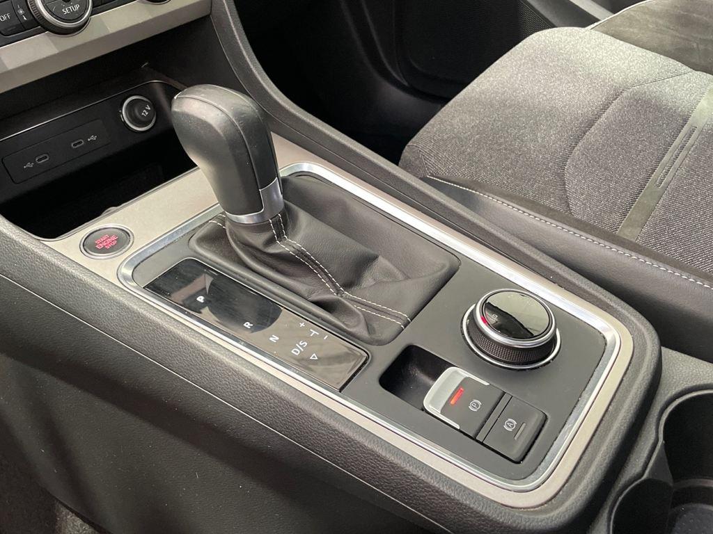 SEAT Ateca 1.5 TSI en Barcelona