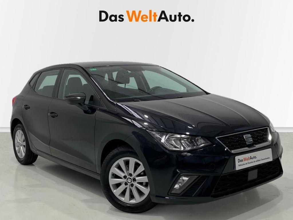 SEAT Ibiza 1.0 EcoTSI Style Plus 70 kW (95 CV)