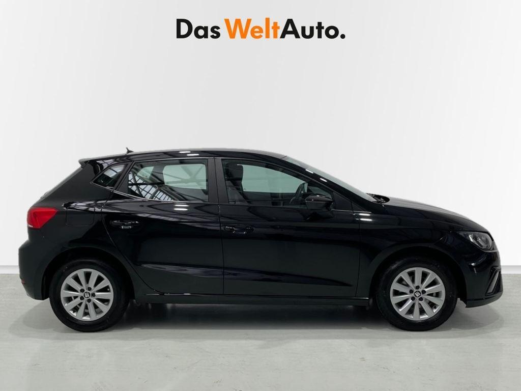 SEAT Ibiza 1.0 EcoTSI en Barcelona