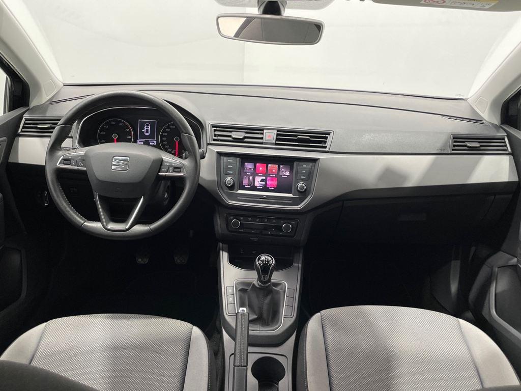 SEAT Ibiza 1.0 EcoTSI en Barcelona