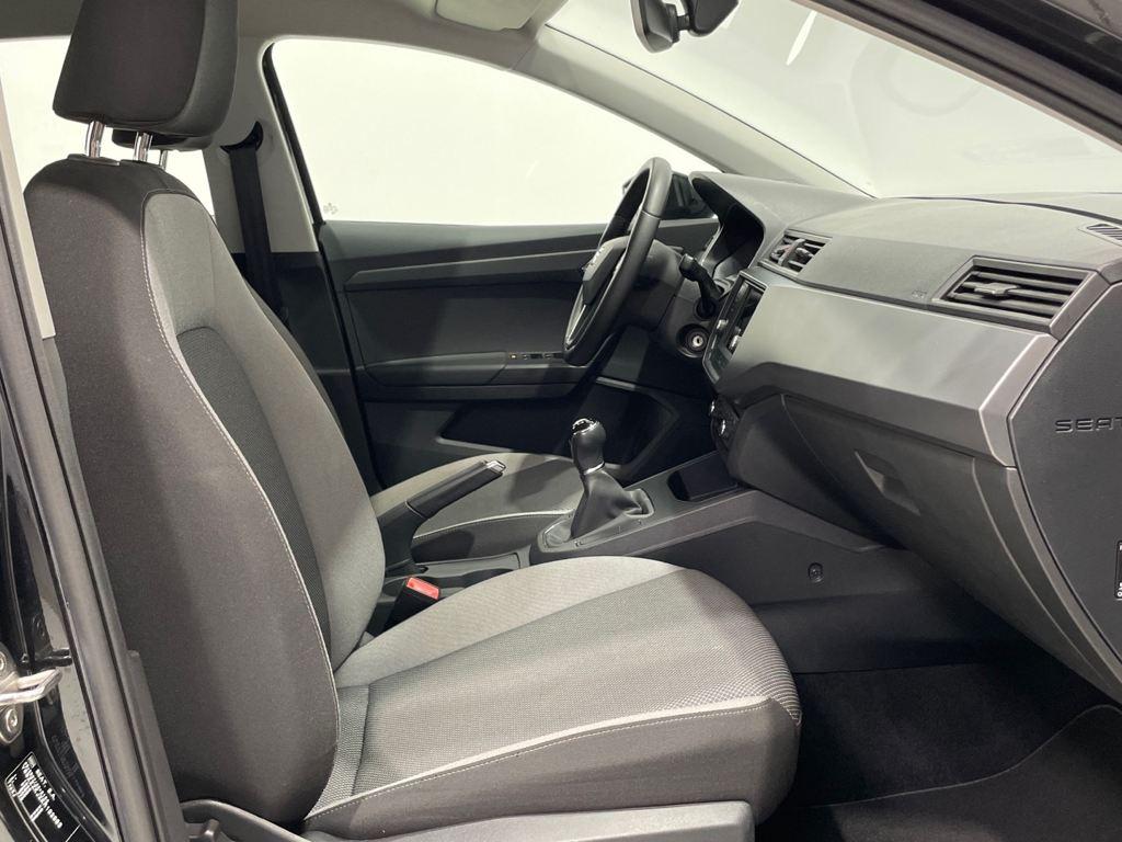 SEAT Ibiza 1.0 EcoTSI en Barcelona