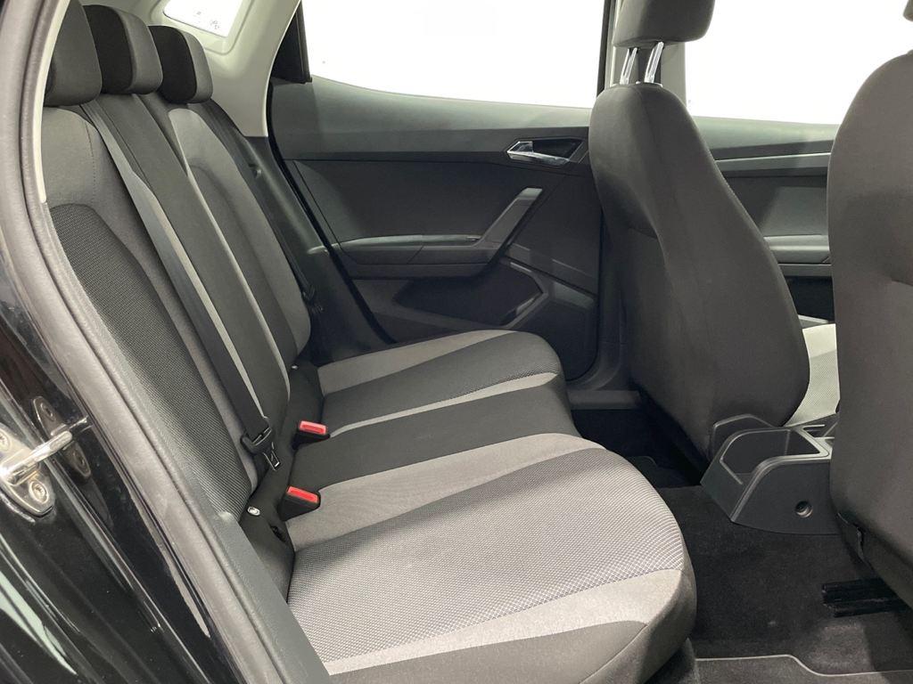 SEAT Ibiza 1.0 EcoTSI en Barcelona