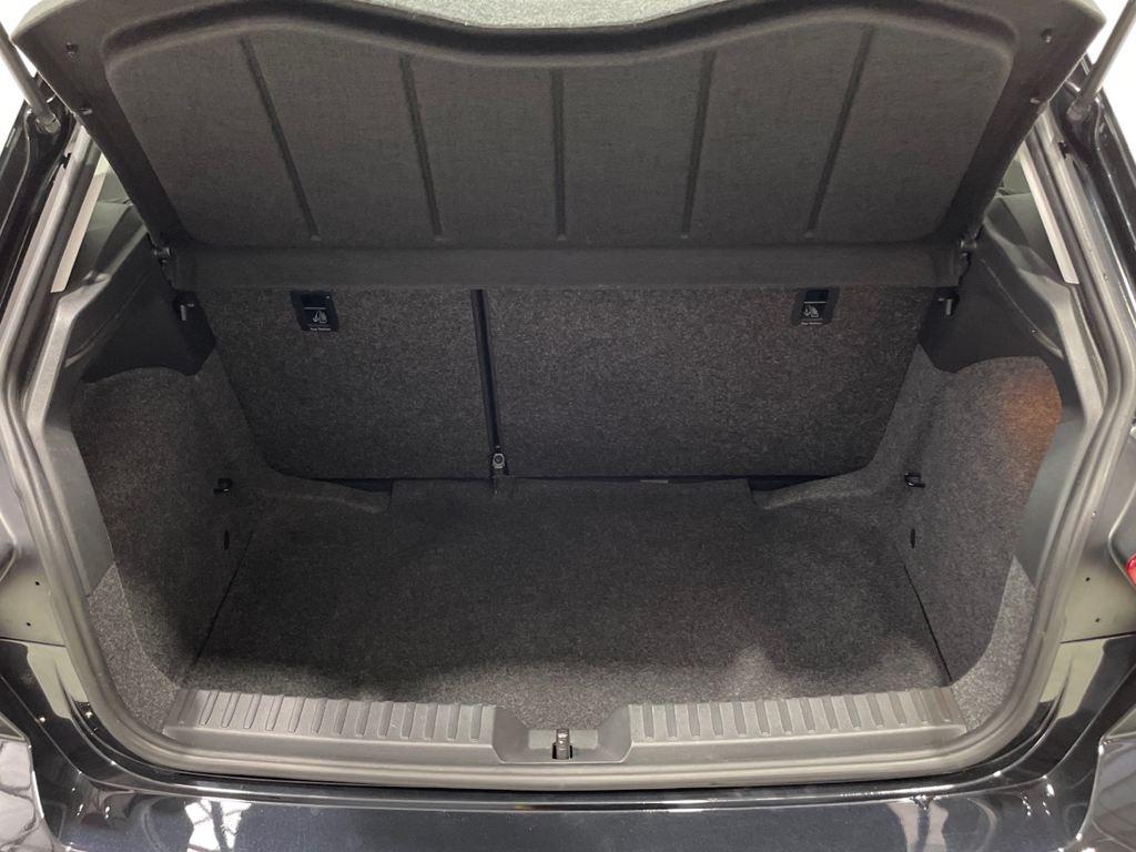 SEAT Ibiza 1.0 EcoTSI en Barcelona