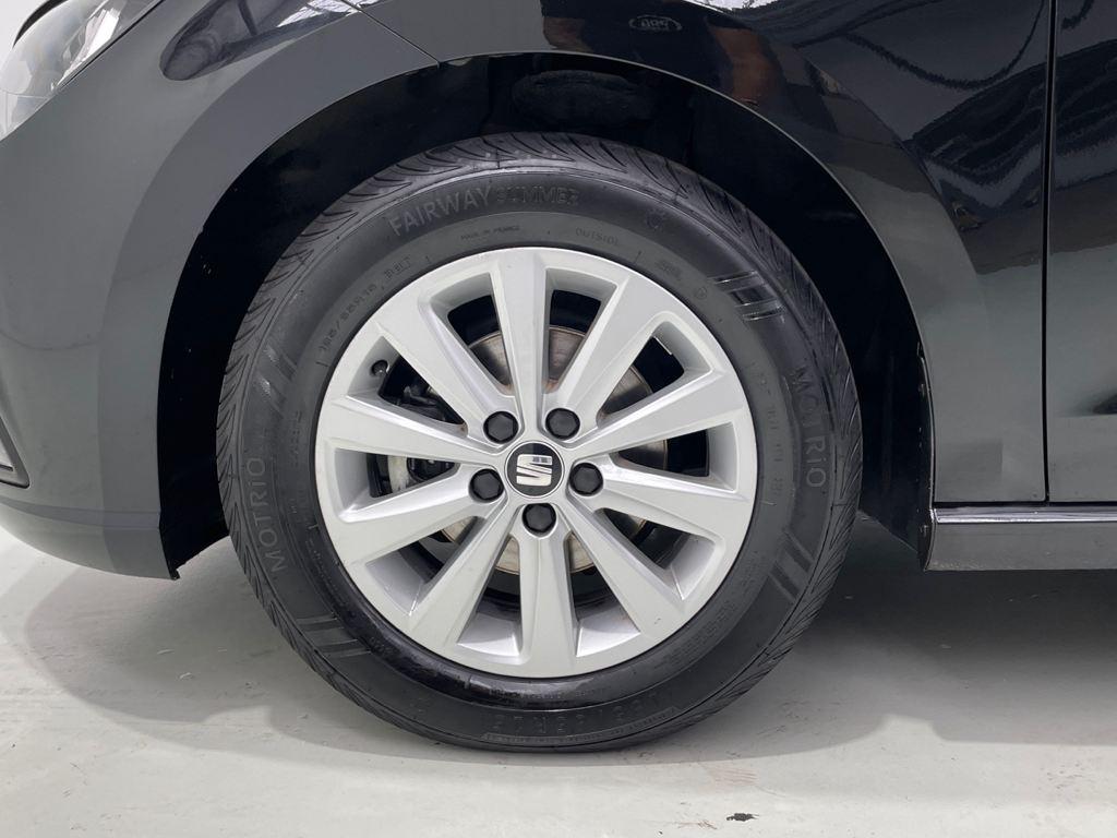 SEAT Ibiza 1.0 EcoTSI en Barcelona