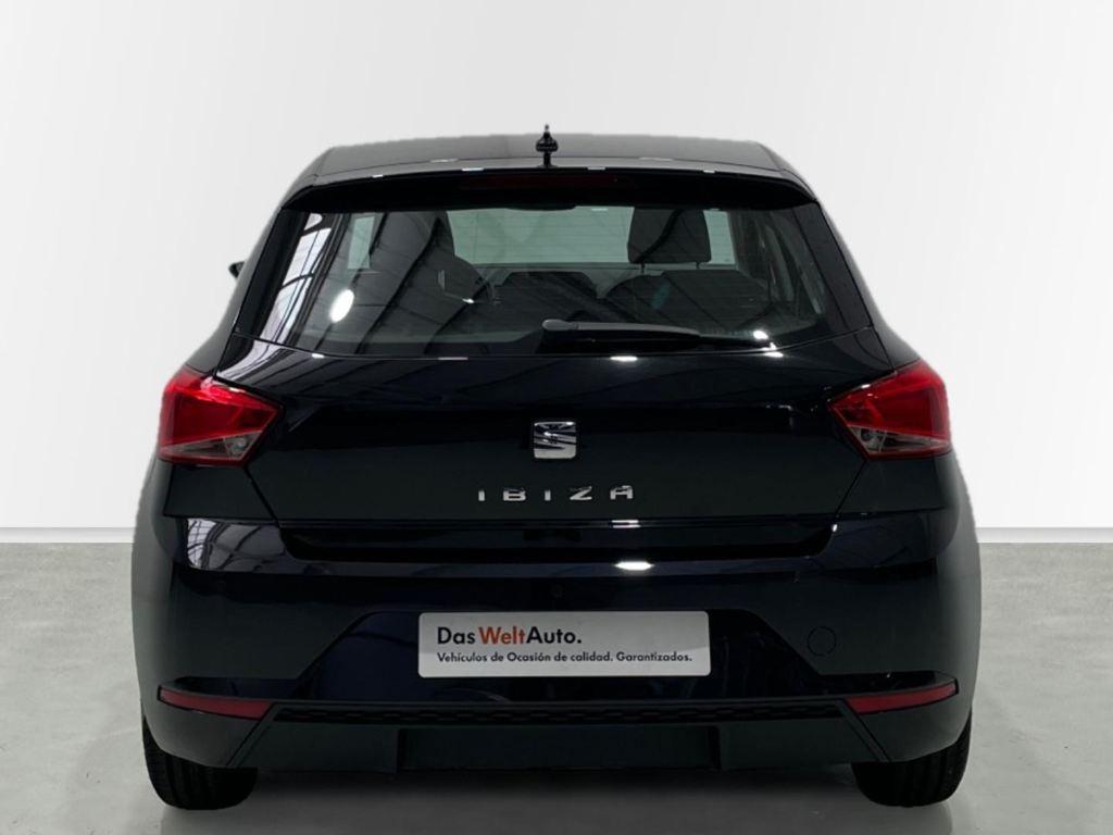 SEAT Ibiza 1.0 EcoTSI en Barcelona
