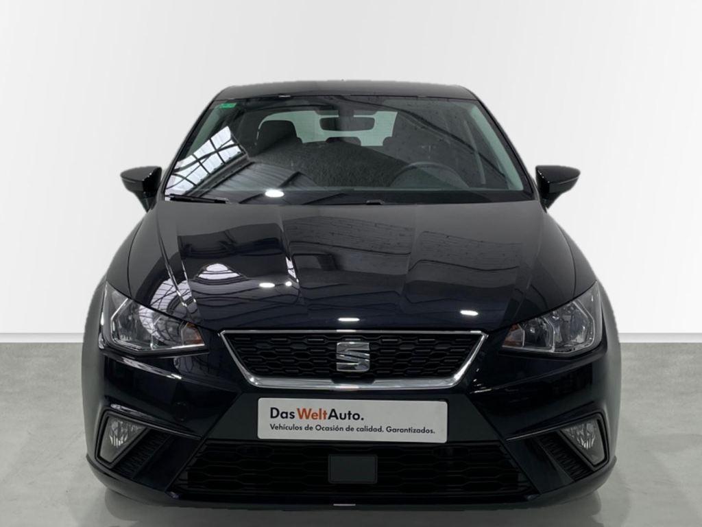 SEAT Ibiza 1.0 EcoTSI en Barcelona