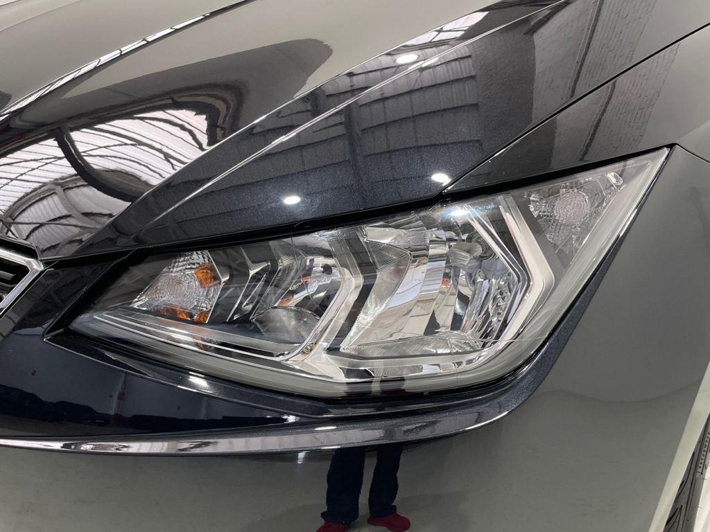 SEAT Ibiza 1.0 EcoTSI en Barcelona