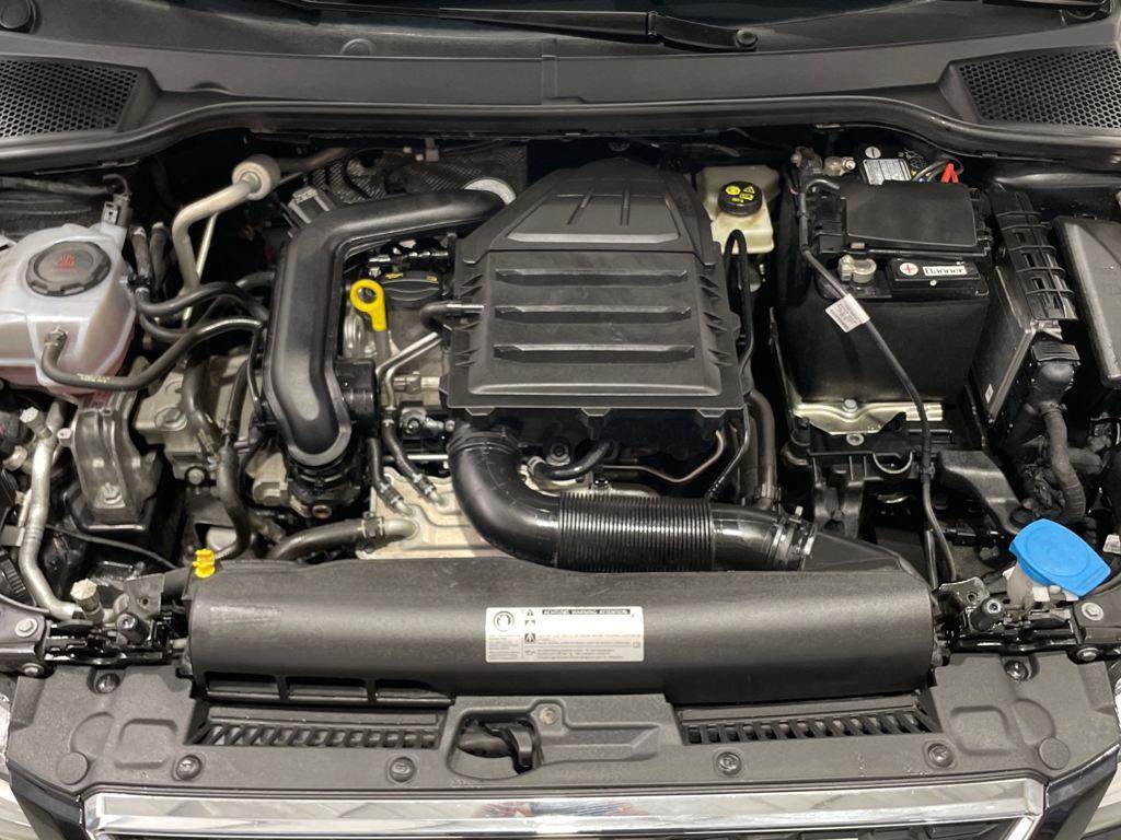 SEAT Ibiza 1.0 EcoTSI en Barcelona