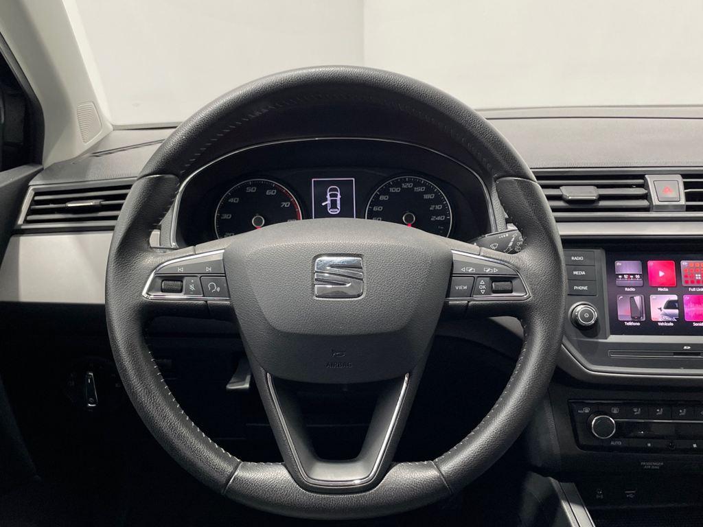 SEAT Ibiza 1.0 EcoTSI en Barcelona