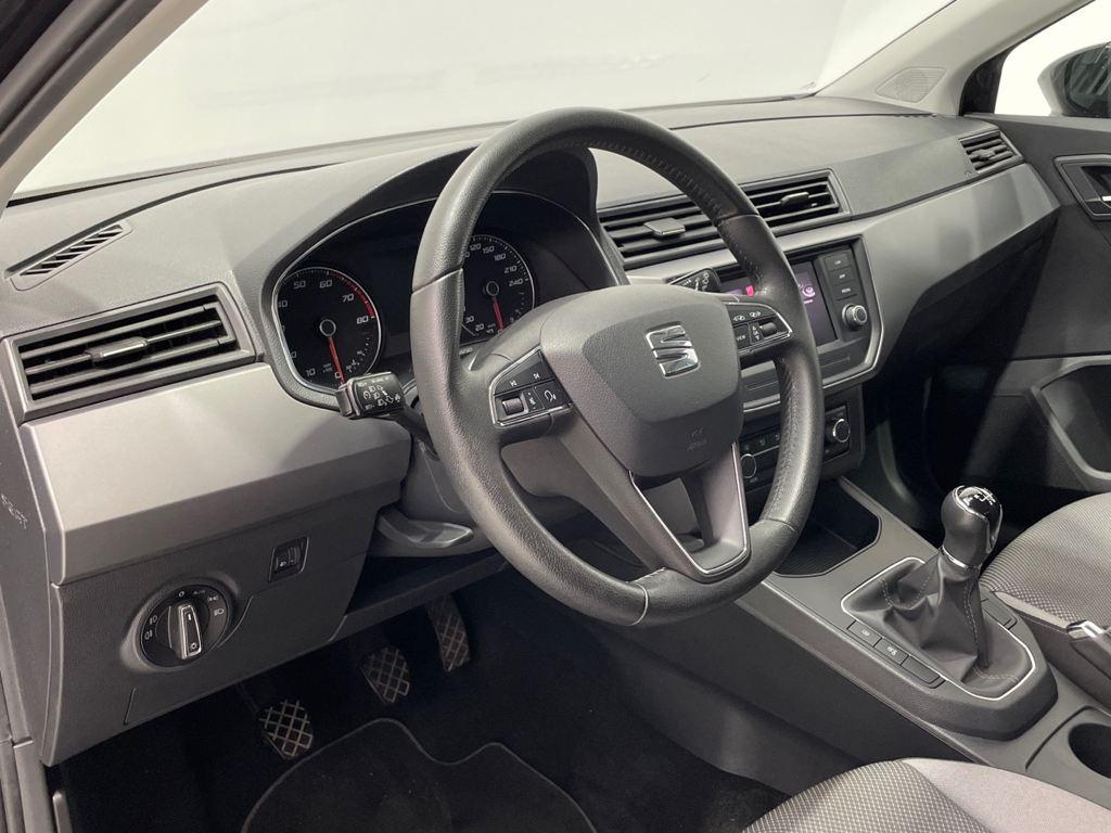 SEAT Ibiza 1.0 EcoTSI en Barcelona