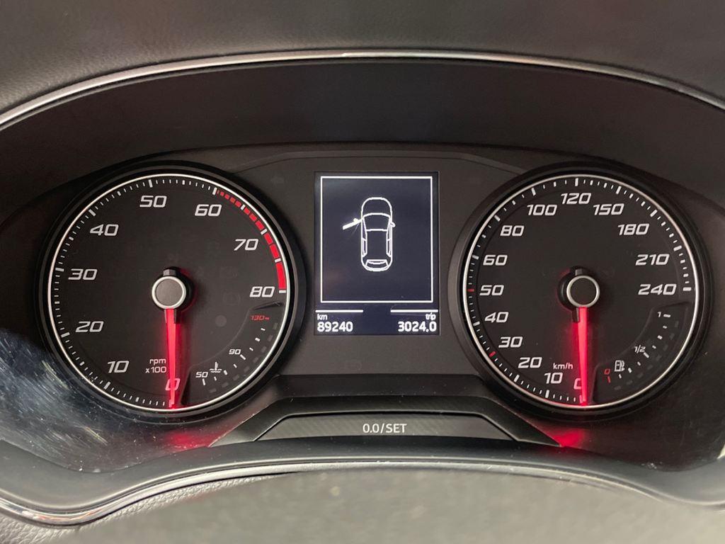 SEAT Ibiza 1.0 EcoTSI en Barcelona