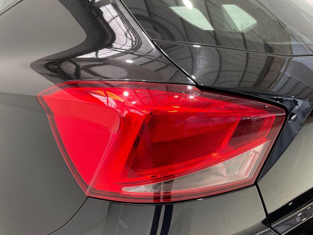 SEAT Ibiza 1.0 EcoTSI en Barcelona