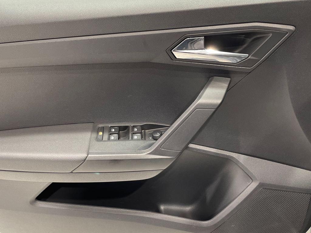 SEAT Ibiza 1.0 EcoTSI en Barcelona