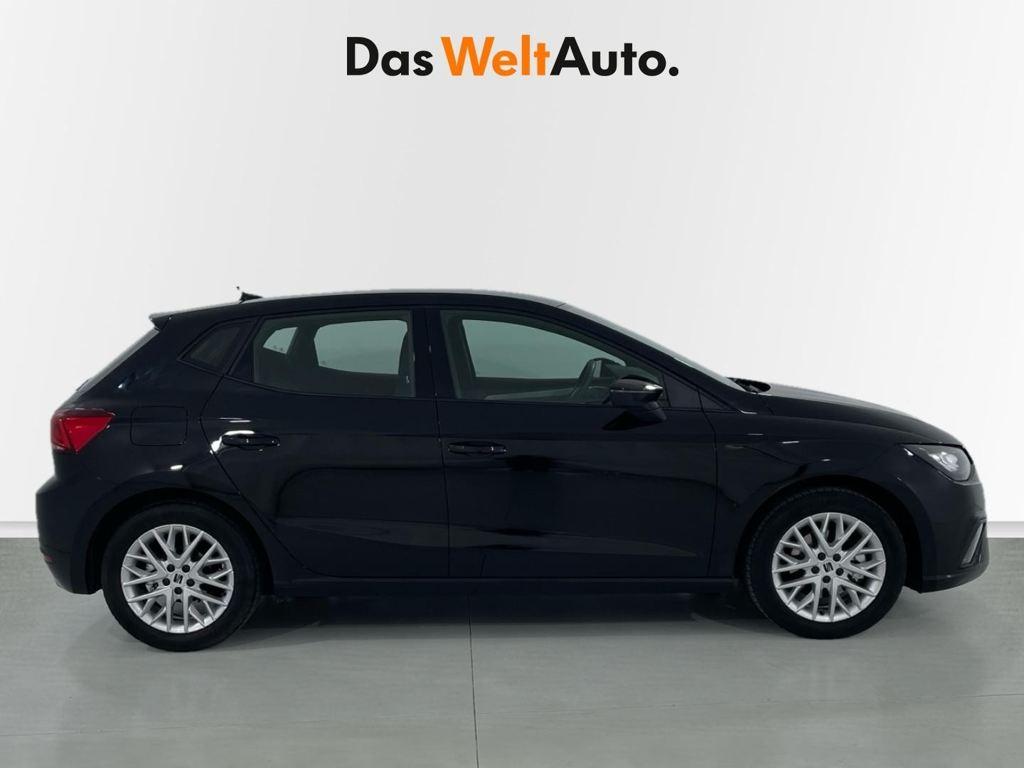 SEAT Ibiza 1.0 TSI en Barcelona