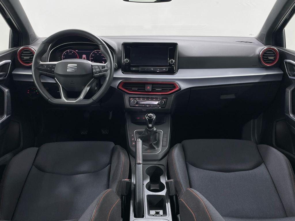 SEAT Ibiza 1.0 TSI en Barcelona