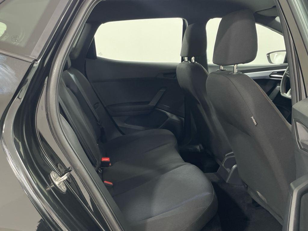 SEAT Ibiza 1.0 TSI en Barcelona