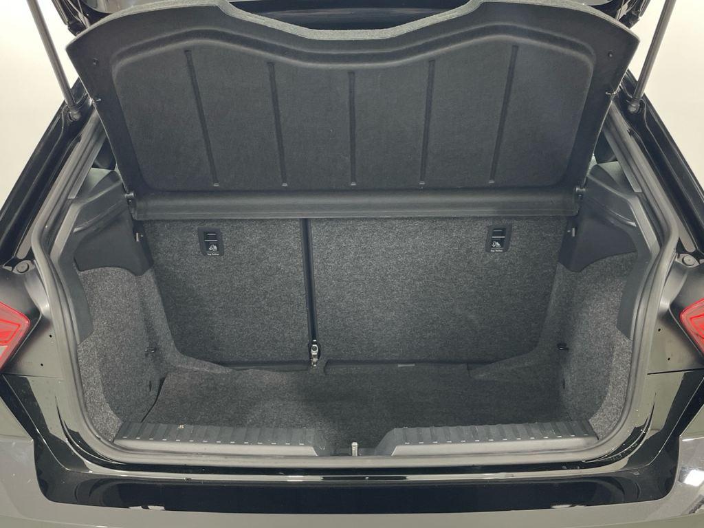 SEAT Ibiza 1.0 TSI en Barcelona