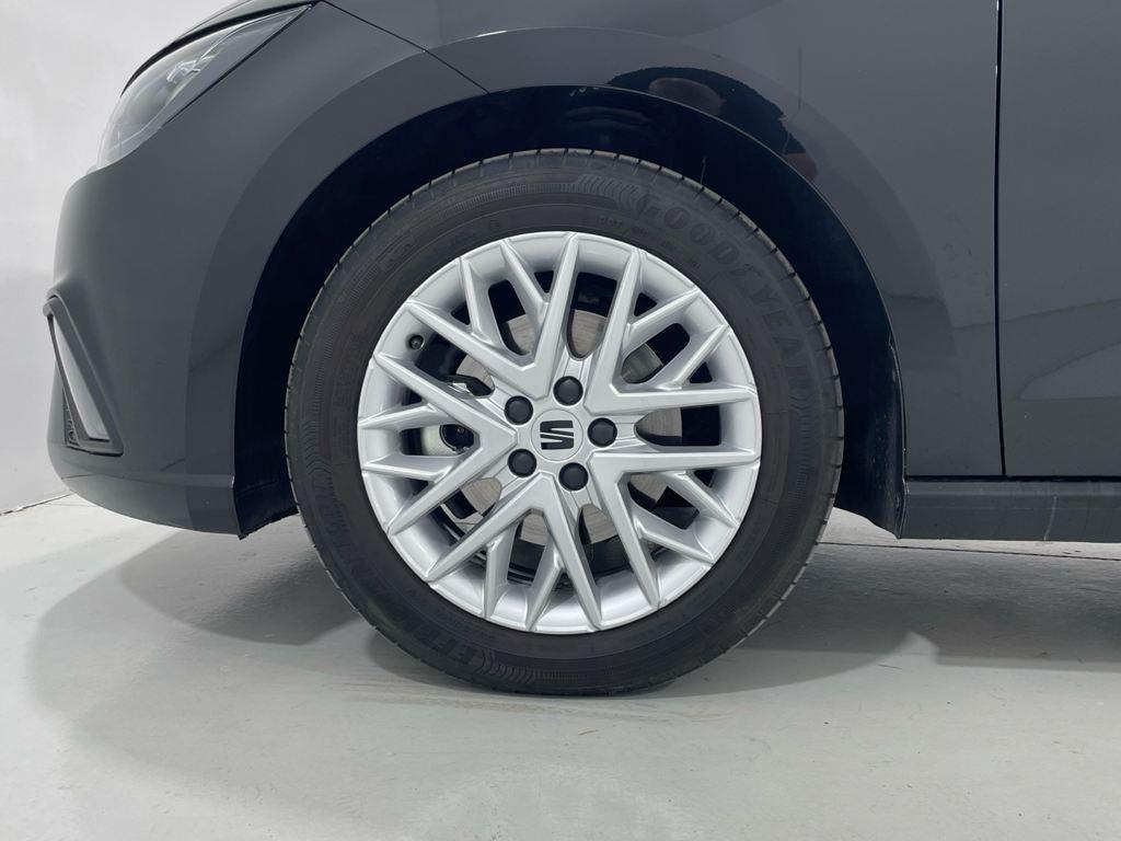 SEAT Ibiza 1.0 TSI en Barcelona