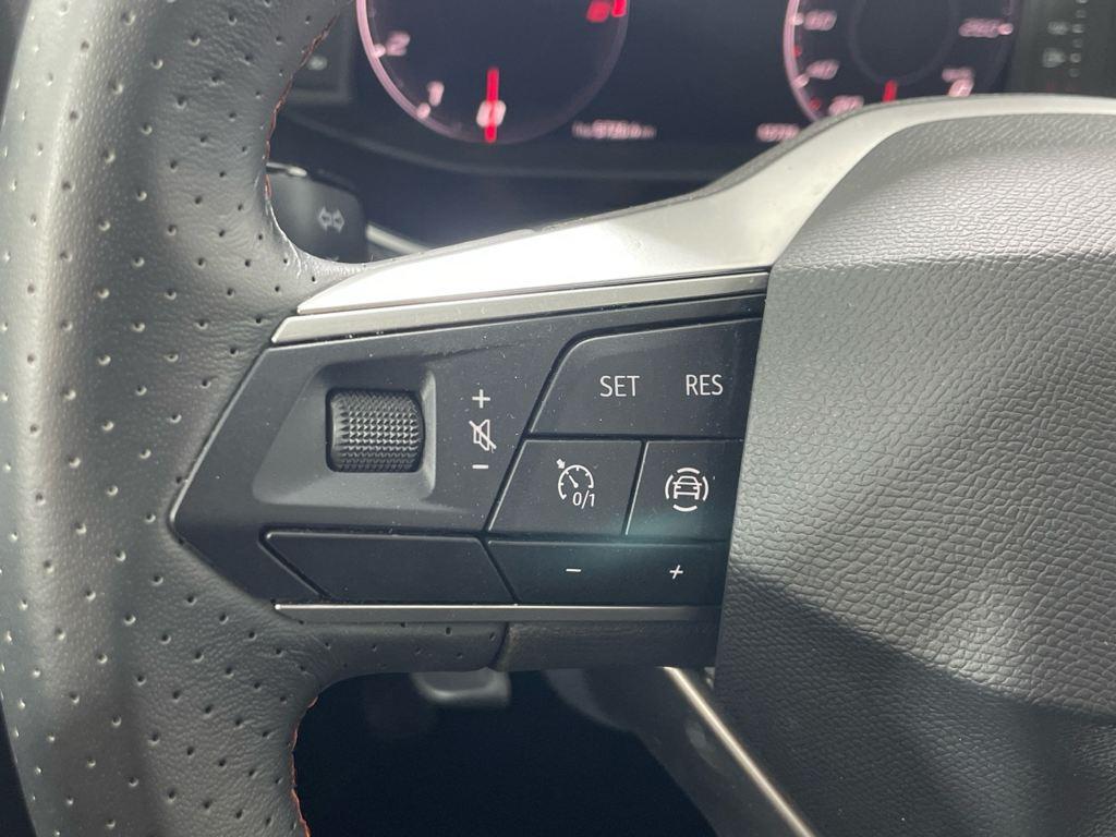 SEAT Ibiza 1.0 TSI en Barcelona