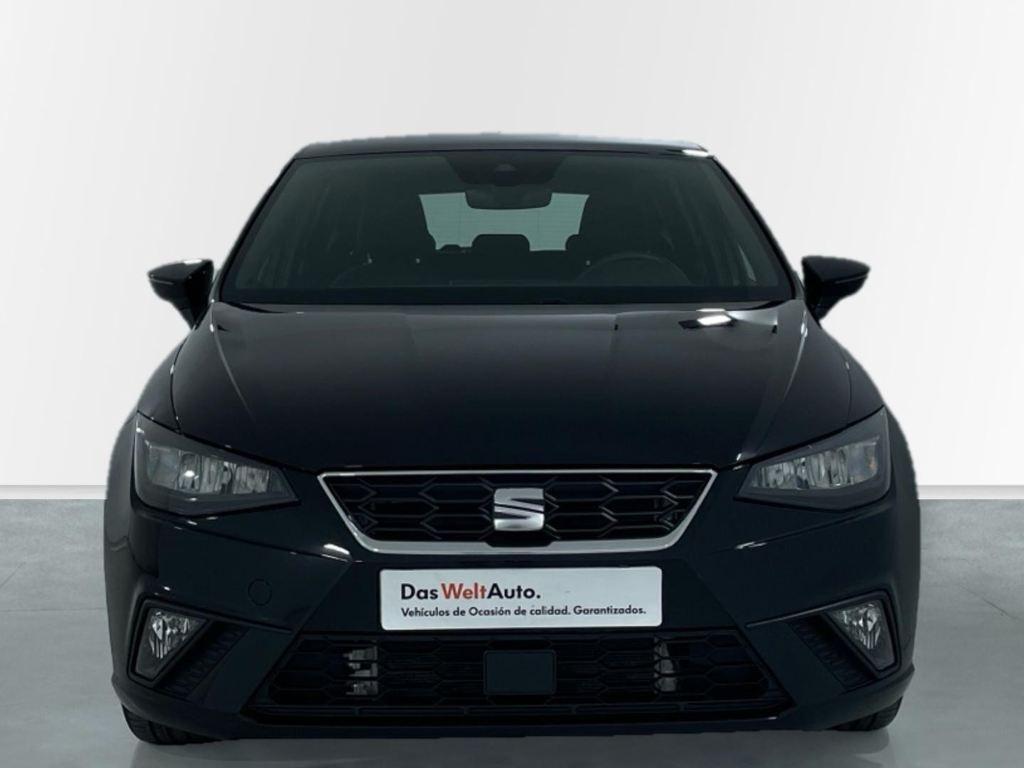 SEAT Ibiza 1.0 TSI en Barcelona