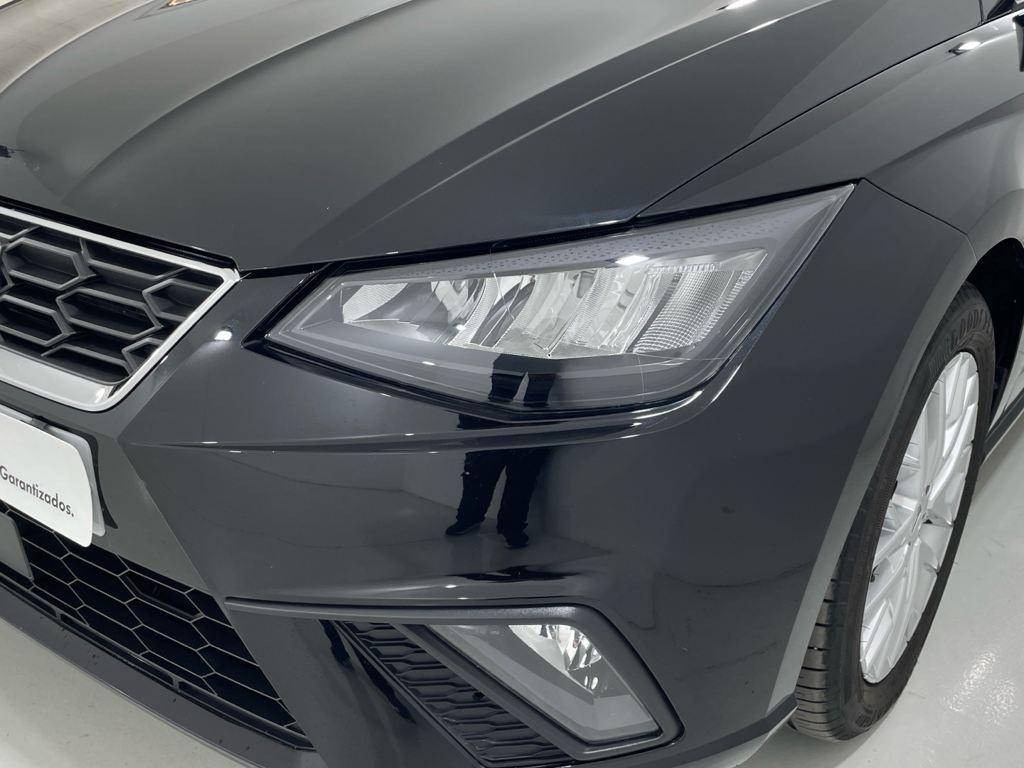 SEAT Ibiza 1.0 TSI en Barcelona
