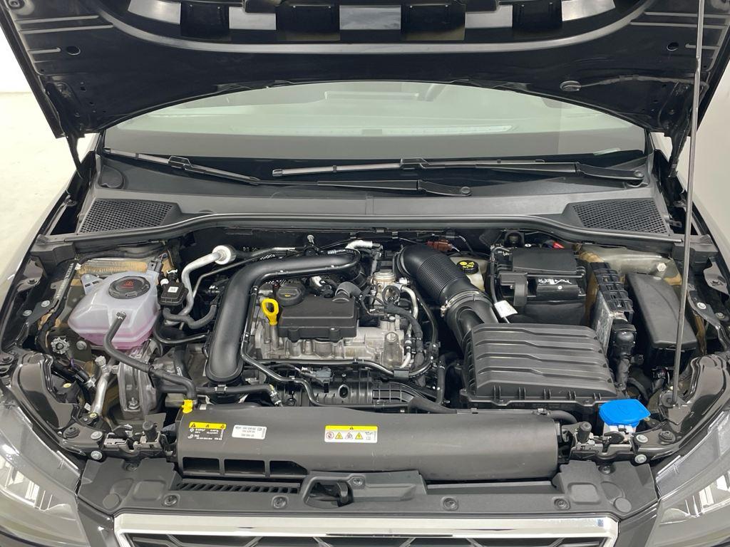 SEAT Ibiza 1.0 TSI en Barcelona