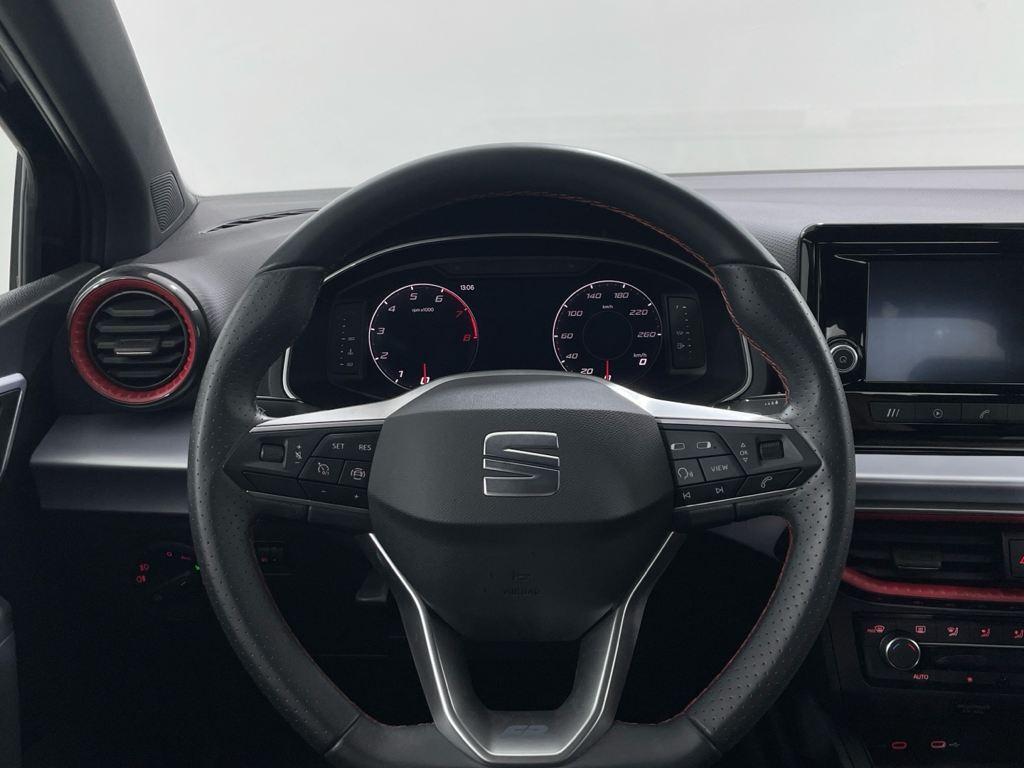 SEAT Ibiza 1.0 TSI en Barcelona