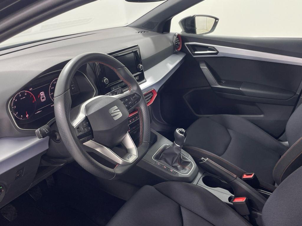 SEAT Ibiza 1.0 TSI en Barcelona