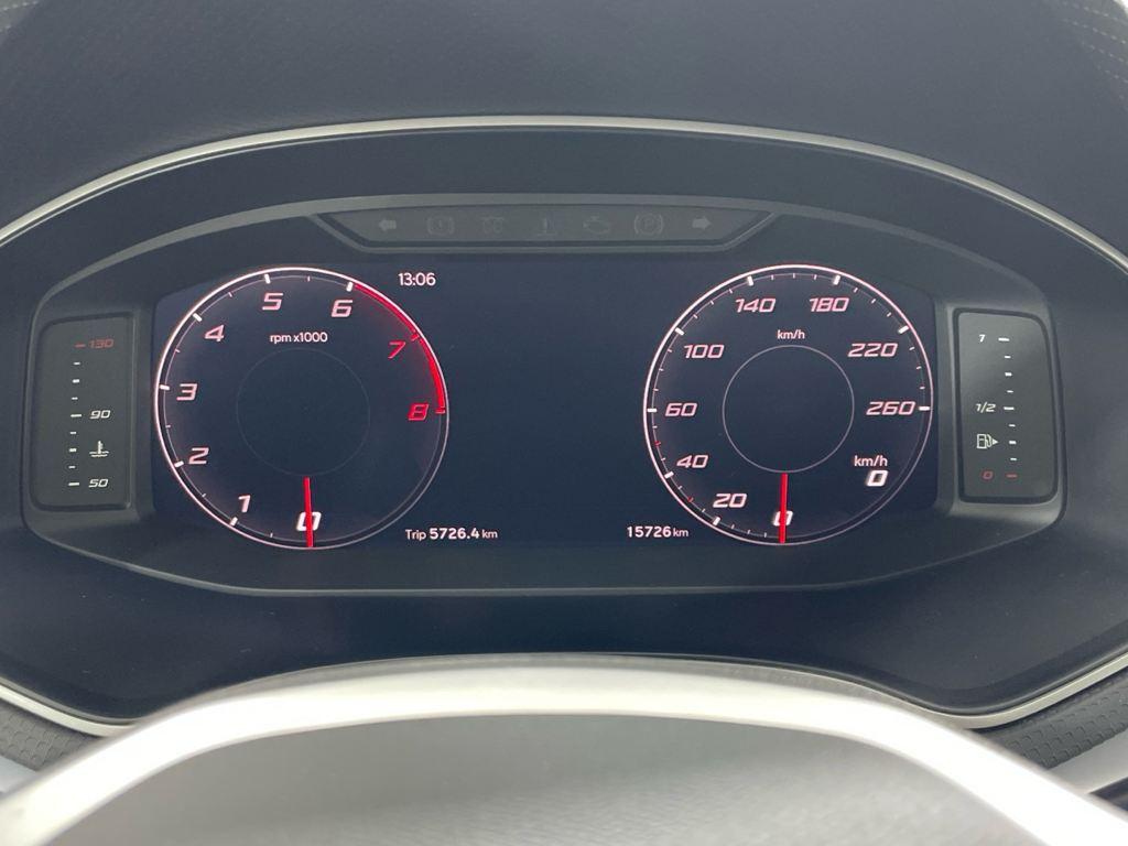 SEAT Ibiza 1.0 TSI en Barcelona