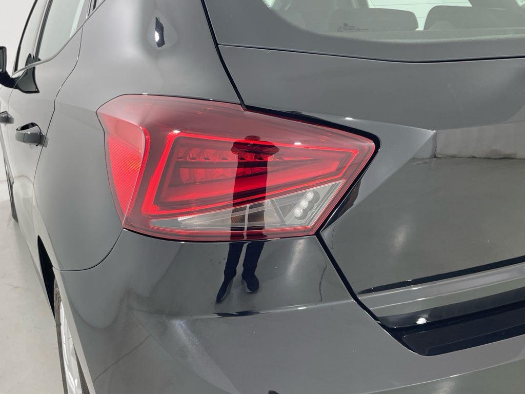 SEAT Ibiza 1.0 TSI en Barcelona
