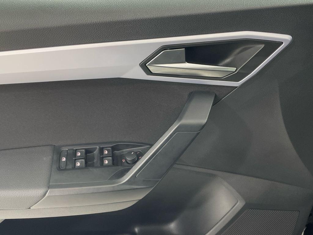 SEAT Ibiza 1.0 TSI en Barcelona