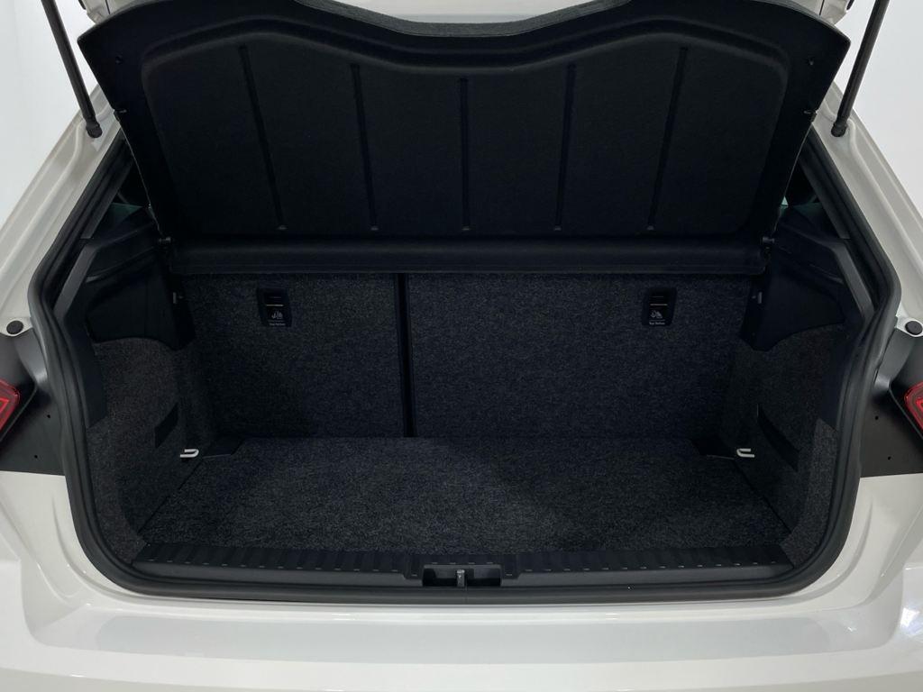 SEAT Ibiza 1.0 TSI en Barcelona